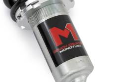 Rough Country Suspension Systems - Rough Country M1 Front/Rear Coil Over Shocks 0-2" for Defender HD10 391011 - Image 2