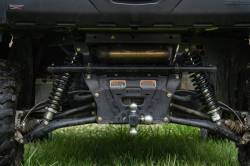 Rough Country Suspension Systems - Rough Country M1 Rear Coil Over Shocks 0-2" Lift for Defender HD10 301012 - Image 4