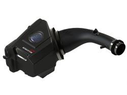aFe Power - aFe 54-76008 Momentum GT Cold Air Intake w/Pro-5R Filter for 09-23 Land Cruiser - Image 4