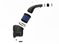 aFe Power - aFe 54-76008 Momentum GT Cold Air Intake w/Pro-5R Filter for 09-23 Land Cruiser - Image 6