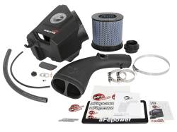 aFe Power - aFe 54-76008 Momentum GT Cold Air Intake w/Pro-5R Filter for 09-23 Land Cruiser - Image 7
