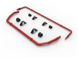 aFe Power - aFe 440-304001-R Stabilizer Bar Kit for 20-26 Ford Explorer ST V6-3.0L tt - Image 1
