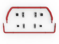 aFe Power - aFe 440-304001-R Stabilizer Bar Kit for 20-26 Ford Explorer ST V6-3.0L tt - Image 2