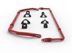 aFe Power - aFe 440-304001-R Stabilizer Bar Kit for 20-26 Ford Explorer ST V6-3.0L tt - Image 3