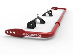 aFe Power - aFe 440-304001-R Stabilizer Bar Kit for 20-26 Ford Explorer ST V6-3.0L tt - Image 5