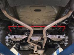 aFe Power - aFe 440-304001-R Stabilizer Bar Kit for 20-26 Ford Explorer ST V6-3.0L tt - Image 9