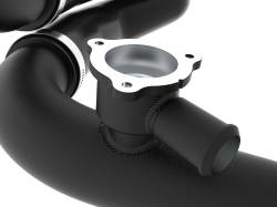 aFe Power - aFe 46-20754-B Aluminum Hot/Cold Charge Pipe Kit Black for 22-25 Bronco/Ranger - Image 3