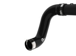 aFe Power - aFe 46-20754-B Aluminum Hot/Cold Charge Pipe Kit Black for 22-25 Bronco/Ranger - Image 6