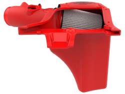 aFe Power - aFe 56-70062DR Red Cold Air Intake w/Pro-Dry S Filter for 23-26 Acura/Honda 2.0L - Image 4