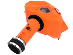 aFe Power - aFe 56-70065DN Orange Pro-Dry-S Cold Air Intake for 19-26 Toyota GR Corolla 1.6L - Image 3