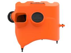 aFe Power - aFe 56-70065DN Orange Pro-Dry-S Cold Air Intake for 19-26 Toyota GR Corolla 1.6L - Image 4
