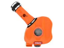 aFe Power - aFe 56-70065DN Orange Pro-Dry-S Cold Air Intake for 19-26 Toyota GR Corolla 1.6L - Image 5