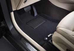 3D MAXpider - 3D MAXpider L1TL05004709 Elegant Floor Mat for 24-26 Cybertruck - Image 3
