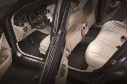 3D MAXpider - 3D MAXpider L1TL05004709 Elegant Floor Mat for 24-26 Cybertruck - Image 5