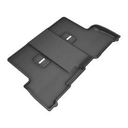 3D MAXpider - 3D MAXpider L1TY30331509 KAGU Floor Mat for 23-26 Toyota Sequoia - Image 1