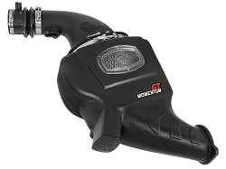 aFe Power - aFe 51-76107 Cold Air Intake w/Pro-Dry S Filter for 17-24 Nissan Patrol Y61 4.8L - Image 1