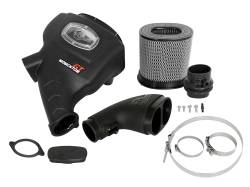 aFe Power - aFe 51-76107 Cold Air Intake w/Pro-Dry S Filter for 17-24 Nissan Patrol Y61 4.8L - Image 9