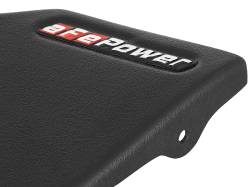 aFe Power - aFe 54-12868-B Stage-2 Cold Air Intake Cover for 15-17 Mini Cooper S 2.0L - Image 3