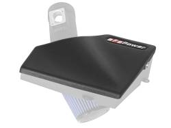 aFe Power - aFe 54-12868-B Stage-2 Cold Air Intake Cover for 15-17 Mini Cooper S 2.0L - Image 4