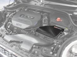 aFe Power - aFe 54-12868-B Stage-2 Cold Air Intake Cover for 15-17 Mini Cooper S 2.0L - Image 5