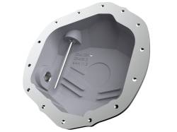 aFe Power - aFe 46-71260B Pro Series Rear Diff Cover Black for 20-23 Silv/Sierra 2500HD/3500 - Image 3