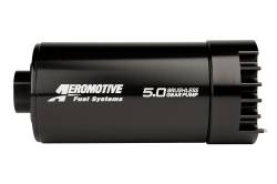 Aeromotive Fuel System - Aeromotive Fuel System 11182 Electric Fuel Pump - Image 4