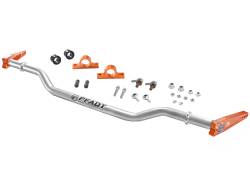 aFe Power - aFe 440-401007-N Stabilizer Bar Kit for 97-13 Corvette Z06/ZR1 5.7/6.0/6.2/7.0L - Image 1