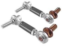 aFe Power - aFe 440-401007-N Stabilizer Bar Kit for 97-13 Corvette Z06/ZR1 5.7/6.0/6.2/7.0L - Image 5