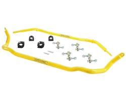 aFe Power - aFe 440-401001-J Stabilizer Bar Kit for 97-13 Chevy Corvette 5.7/6.0/6.2/7.0L - Image 1