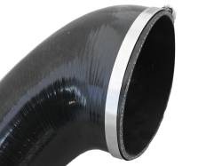 aFe Power - aFe 54-10469-B MagnumForce Cold Air Intake System Tube for 01-06 BMW M3 3.2L - Image 4