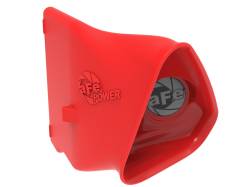 aFe Power - aFe 54-13015SR Engine Air Intake Scoop for 15-21 Ford Mustang GT 2.3/3.7/5.0L - Image 1