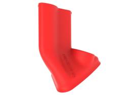 aFe Power - aFe 54-13015SR Engine Air Intake Scoop for 15-21 Ford Mustang GT 2.3/3.7/5.0L - Image 4
