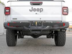 aFe Power - aFe 49-38093-B 3" DPF Back Exhaust w/Black Tip for 21-23 Jeep Gladiator JT 3.0L - Image 5