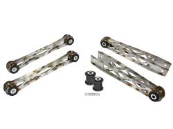 aFe Power - aFe 460-402001-A RR Series Trailing Arms for 10-15 Chevy Camaro 6.3/6.2/7.0L - Image 1