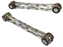 aFe Power - aFe 460-402001-A RR Series Trailing Arms for 10-15 Chevy Camaro 6.3/6.2/7.0L - Image 3