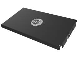 aFe Power - aFe 52-10003C Rapid Induction Cold Air Intake Cover Black for 19-20 Edge V6 2.7L - Image 2