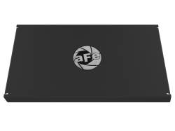 aFe Power - aFe 52-10003C Rapid Induction Cold Air Intake Cover Black for 19-20 Edge V6 2.7L - Image 3