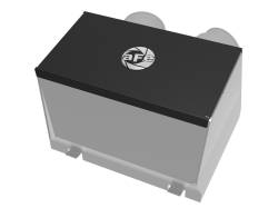 aFe Power - aFe 52-10003C Rapid Induction Cold Air Intake Cover Black for 19-20 Edge V6 2.7L - Image 6