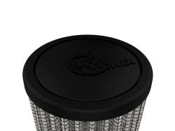 aFe Power - aFe 18-02002D Magnumflow Pro Dry-S Round Straight Air Filter 1.25" Flange 3" T - Image 4