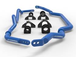 aFe Power - aFe 440-711001-L Stabilizer Bar Kit for 16-24 Infiniti Q50/Q60 V6-3.0L Tt - Image 2