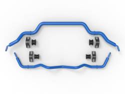 aFe Power - aFe 440-711001-L Stabilizer Bar Kit for 16-24 Infiniti Q50/Q60 V6-3.0L Tt - Image 3