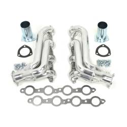 Patriot Exhaust - Patriot Exhaust H8086-1 Exhaust Header - Image 1