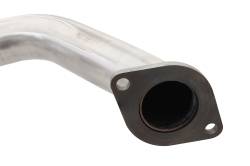 aFe Power - aFe 49-46111 Mach Force Xp 3" Hi-Tuck Exhaust System for 05-15 Xterra 4.0L - Image 5