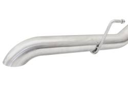 aFe Power - aFe 49-46111 Mach Force Xp 3" Hi-Tuck Exhaust System for 05-15 Xterra 4.0L - Image 6