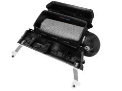 aFe Power - aFe 57-10022D Carbon Fiber Pro-Dry-S Cold Air Intake for 21-24 RAM 1500 TRX 6.2L - Image 1