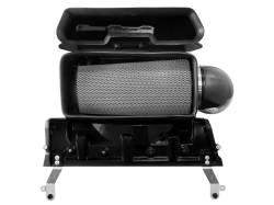 aFe Power - aFe 57-10022D Carbon Fiber Pro-Dry-S Cold Air Intake for 21-24 RAM 1500 TRX 6.2L - Image 5