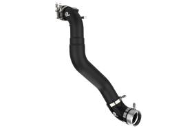 aFe Power - aFe 46-20514-B Aluminum Hot/Cold Charge Pipe Kit Black for 21-25 F150 Raptor 3.5 - Image 4