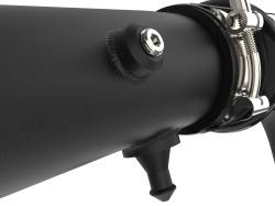 aFe Power - aFe 46-20514-B Aluminum Hot/Cold Charge Pipe Kit Black for 21-25 F150 Raptor 3.5 - Image 5