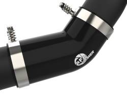 aFe Power - aFe 46-20494-B Aluminum Hot/Cold Charge Pipe Black for 16-19 RAM 1500 Classic - Image 5