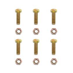 Patriot Exhaust - Patriot Exhaust 66001 Exhaust Collector Gasket - Image 2